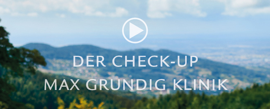 Der Check-up
