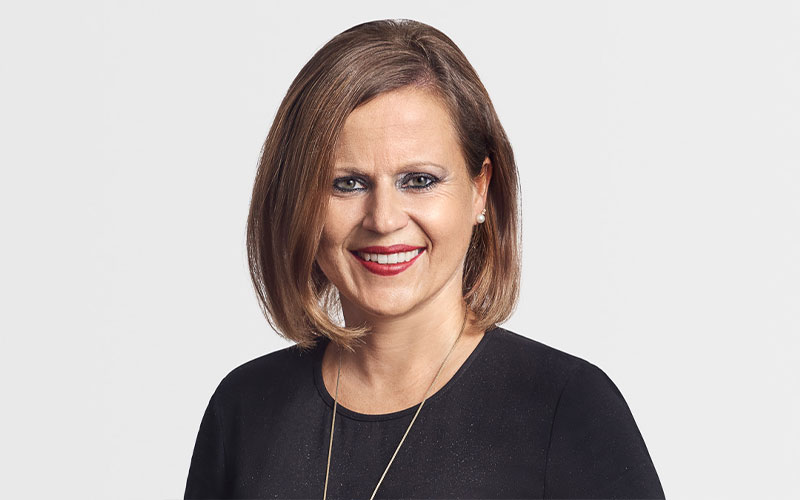 Dr. rer. nat. Beate Kajda