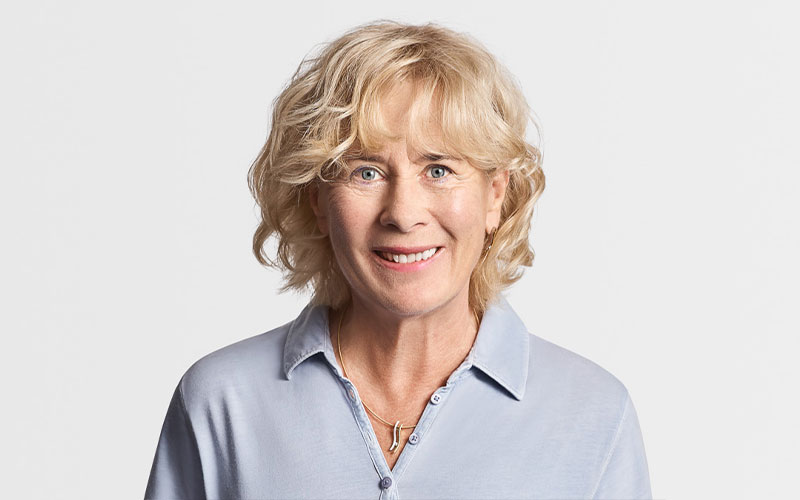 Dr. med. Gabriele Lindner-Wesel