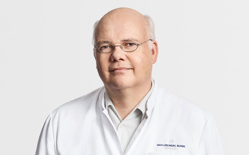 Holger von Kügelgen