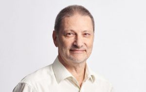 Dr. med. Heino Lisker