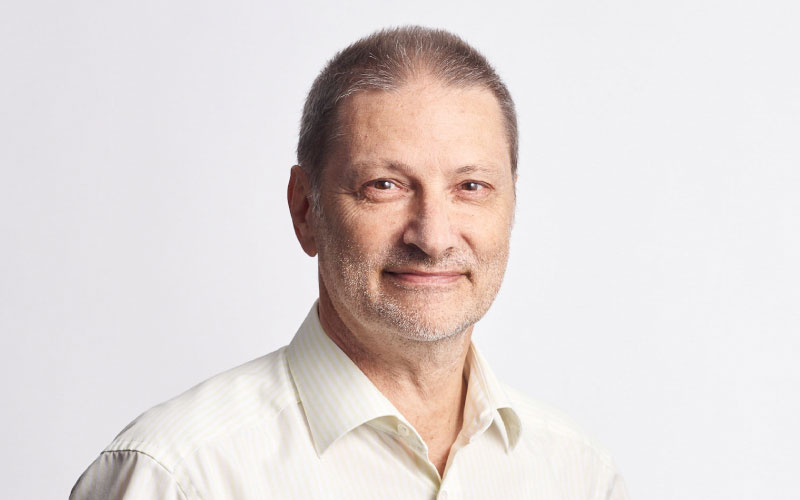 Dr. med. Heino Lisker